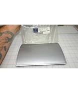 Mercedes Benz 163 885 00 23 9744 Bumper Joint cover Trim Silver OEM NOS - $39.65