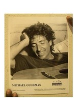 Michael Gulezian Press Kit And Photo  Concert At St. Olaf College - £21.23 GBP