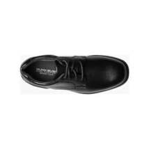 Nunn Bush Sherman Plain Toe Oxford Work Shoes Black 84551-001 image 5