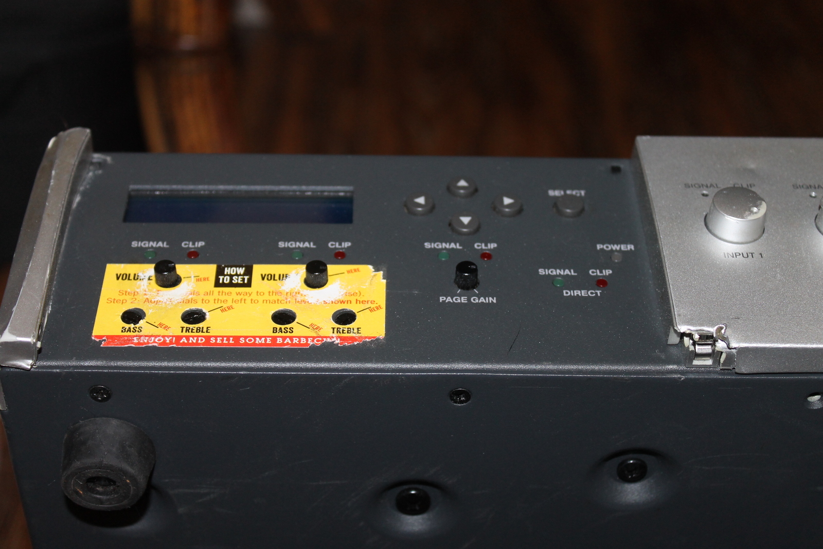 Bose Digital Mixer Amplifier DXA 2120 and 28 similar items