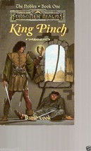 Forgotten Realms - King Pinch by David Fuller Cook (1995, Paperback) - £3.90 GBP