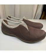 Timberland x Smartwool Waterproof Vibram Ecostep Slip On Shoes Women’s S... - $40.27 CAD