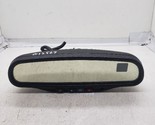 ENVOY     2002 Rear View Mirror 314937Tested - $44.55
