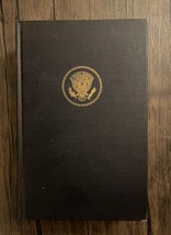 Report of the President&#39;s Commission on the Assassination of President Kennedy - £77.67 GBP