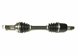 AB 6 Ball Heavy Duty Front Left Axle For 2003-2004 Arctic Cat 500 FIS TB... - £120.18 GBP