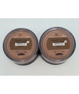 Lot of 2 bareMinerals Matte Loose Foundation SPF 15 Deepest Deep N50 1.5... - $10.92 CAD
