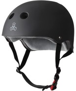 Triple Eight The Certified Sweatsaver Helmet For, And Roller Skating - $64.96