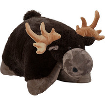 Pillow Pets Wild Moose Large 18" - $29.09
