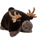 Pillow Pets Wild Moose Large 18&quot; - £22.89 GBP