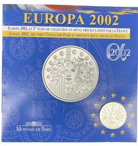 France Silver coin 1/4 euro 349373 - $19.00