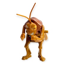 A Bug&#39;s Life Vintage Disney Toy Action Figure: Hopper - £10.22 GBP