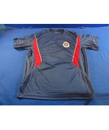 Club Deportivo Guadalajara Chivas RX Soccer Jersey Blue Futbol Size XXL ... - €25,05 EUR
