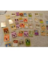  Pokemon Card Lot Of Random Cards - $5.99