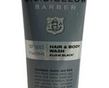  CO Bigelow Men&#39;s Hair &amp; Body Wash 2 in 1 Elixir Black No. 1605 8 fl oz - £23.56 GBP