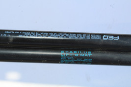2002-2006 MINI COOPER S HOOD LIFT SHOCKS SUPPORT  image 5