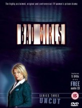 Bad Girls: Series 3 DVD (2002) Victoria Alcock, Moody (DIR) Cert 15 Pre-Owned Re - £14.90 GBP