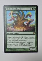 Hydra Broodmaster Journey into Nyx Regular - $1.44