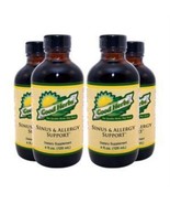 Sinus And Allergy Support (4 Pack) - $147.46