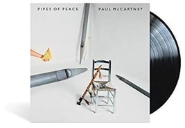 Pipes Of Peace [Vinyl] Mccartney,Paul - $39.59