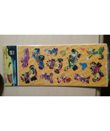 HALLMARK STICKERMICKEY ROADSTER RACERS - £1.56 GBP