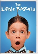 The Little Rascals - DVD - Sealed- Brand New - £4.67 GBP