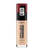 L'oreal Infallible Fresh Wear Foundation #430 Ivory Buff  Pick Your Choice - $9.35+