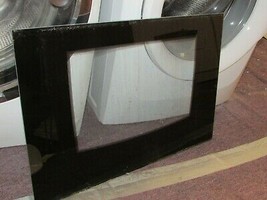 Genuine Whirlpool Range Oven Outer Door Glass 8053833 9756417 8053478 W10118455  - £63.94 GBP