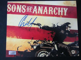 Charlie Hunnam Sons of Anarchy Signed 8x10 Photo Direct COA - £51.75 GBP