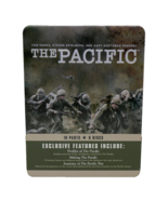 The Pacific (DVD, 2010, Steelbook, 6 DVD Set) - €17,09 EUR