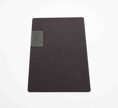 reMarkable Paper Pro Mosaic Weave Book Folio for 11.8'' Paper Tablet - Basalt image 3