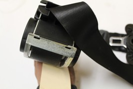 04-07 BMW 530i 545i 525i FRONT DRIVER LEFT SEAT BELT M903 image 9