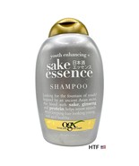 OGX Sake Essence Youth Enhancing Shampoo Sake Ginseng Protein 13fl Oz - $48.61 CAD