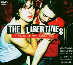 The Libertines : Libertines, The [bonus Dvd] CD 2 Discs (2004) Pre-Owned Region  - £13.99 GBP