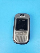Samsung SCH-U640 Convoy Cell Phone - Verizon  - $19.79