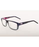 Orgreen NAKED 2 Black Transparent Gray / Black Pink Titanium Eyeglasses ... - €160,66 EUR