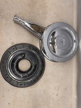 1962-1966 Chevy Impala BelAir V8 Air Cleaner 4bbl Chevelle Nova 327 283 ... - $179.55