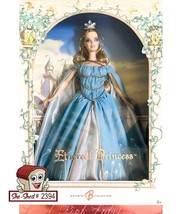 Ethereal Princess Barbie designer Sharon Zuckeman Barbie J9188 Mattel 20... - £47.00 GBP