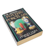 Official Illustration Price Guide Pottery and Porcelain Harvey Duke 7th ... - £7.72 GBP