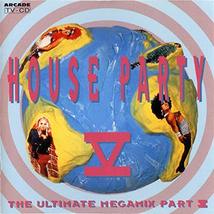 House Party V: The Ultimate Megamix [Audio CD] Various Artists - £5.13 GBP