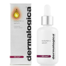 Dermalogica AGE smart Biolumin-C Serum 1 oz / 30 ml - BNIB, FREE S & H - $71.95