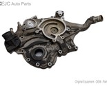 Engine Timing Cover For 05-10 Jeep Grand Cherokee  3.7 53021227AA Gas - $98.95