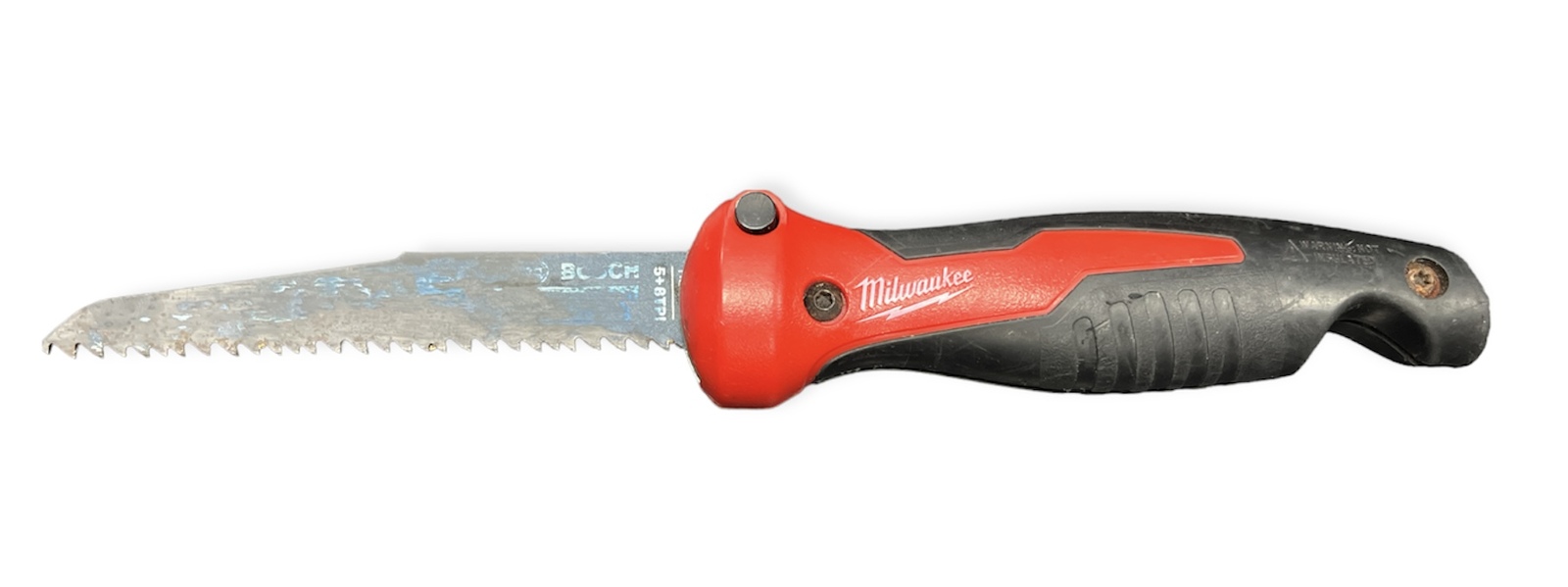 Milwaukee Loose hand tools None 345980 - £15.18 GBP