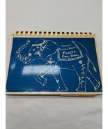 Vintage Michigan Republican Women's Party Cook Book - €16,53 EUR Vintage Michigan Republican Women's Party Cook Book - €16,53 EUR