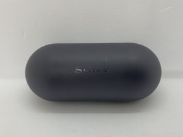 Sony WF-C500 Truly Wireless In-Ear Bluetooth Headphones Black - Case - 1567726 - £20.55 GBP