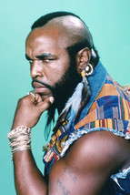 Mr. T Classic The a Team Pose 18x24 Poster - $23.99