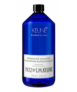 Keune 1922 Refreshing Shampoo, 33.8 Oz. - $79.05 CAD