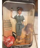 Lucy does a TV Commercial (I Love Lucy by Mattel, 17645) 1997, Episode 3... - $37.75