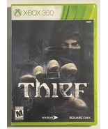 XBOX 360 - THIEF - $18.00