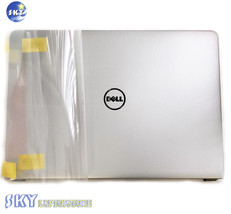 New Dell Inspiron 14U 5455 5458 5459 3458 14M Lcd Back Cover Dc1Xx Us Seller - £57.49 GBP