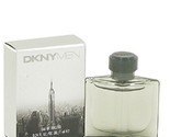 DKNY MEN * DKNY 0.24 oz / 7 ml Mini Eau De Toilette (EDT) Men Cologne Sp... - £16.86 GBP
